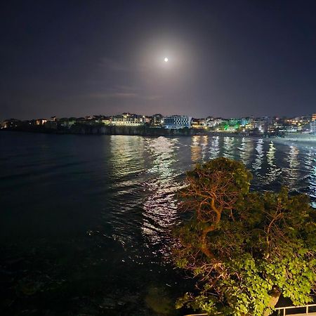 Miletia Suites Sozopol Exterior foto