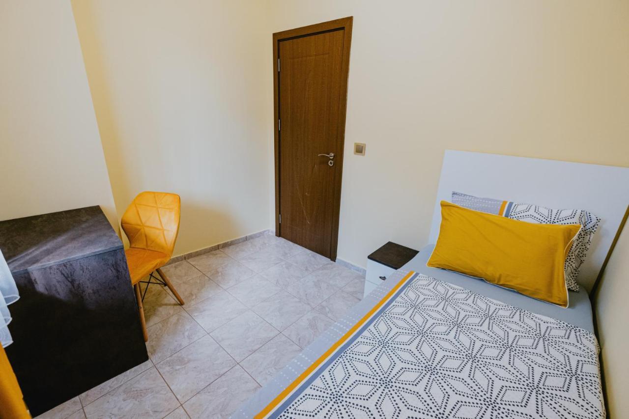 Miletia Suites Sozopol Exterior foto