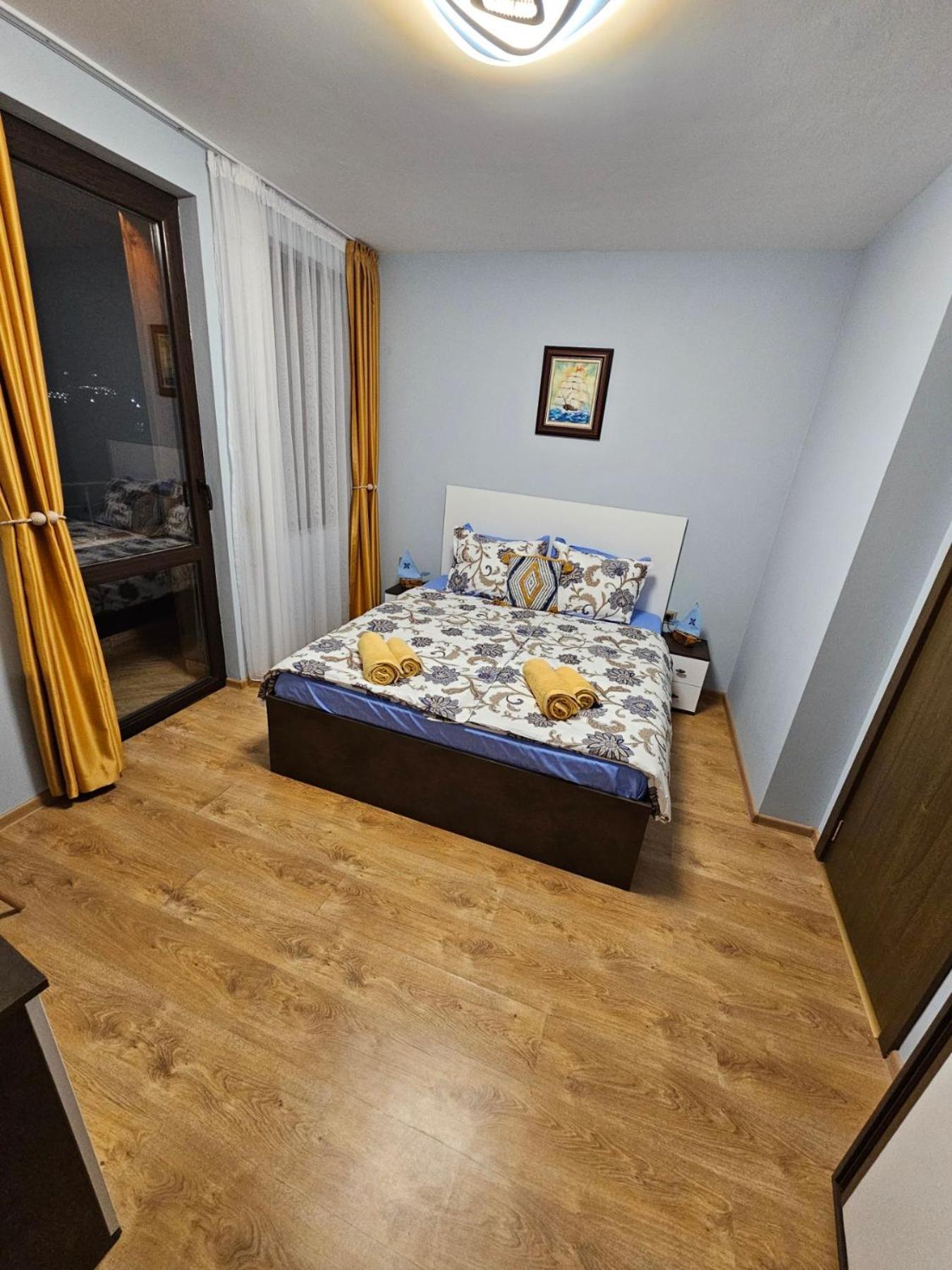Miletia Suites Sozopol Exterior foto